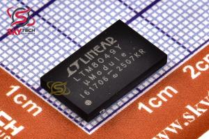 LTM8049IY#PBF(LTM8049Y)