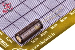 1500UF 6.3V CAPACITOR