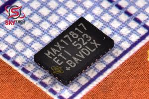 MAX17817ETI
