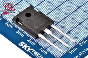 IKW25N120T2 (K25T1202)