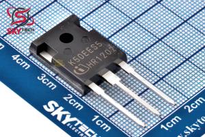 IKW50N65ES5 (K50EES5)