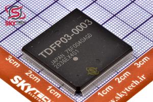 TDFP03-0003 76F0040AGD