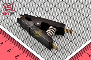 ADAPTOR SO-8 FOR PROGRAMMER