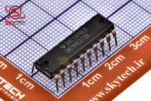 SN74HC373N