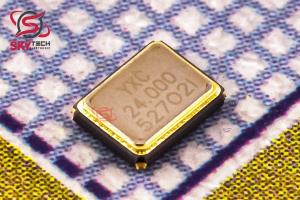 24MHZ CRYSTAL