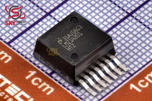 LMZ14201HTZ