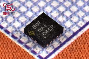 TPS62420D (BQF)