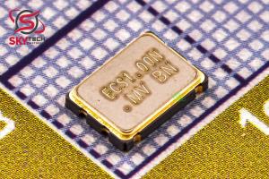 1MHZ CRYSTAL