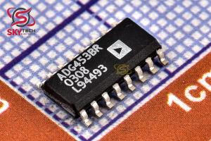 ADG453BR