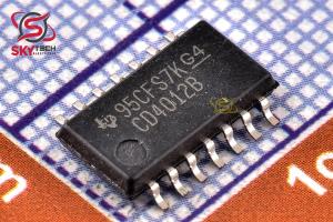 CD4012BNSR