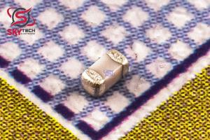3.9PF 100V CAPACITOR