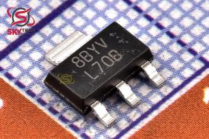LM2940IMP-15/NOPB