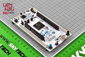 NUCLEO-U575ZI-Q

