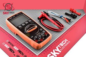 VC97 MULTIMETER NEW VERSION