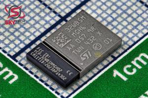 STM32WB5MMGH6TR