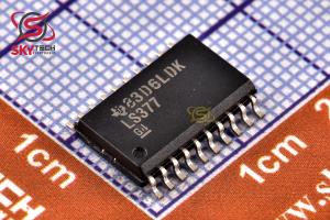 74LS377