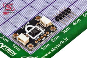 Adafruit Infineon Trust M Breakout Board