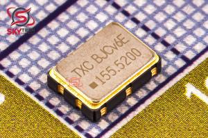 VCXO-155.52MHZ