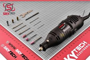DREMEL MULTIPRO