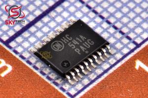 MC74HC541ADTG
