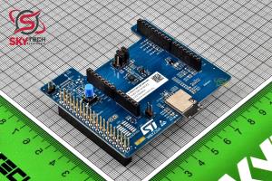 X-NUCLEO-67W61M1