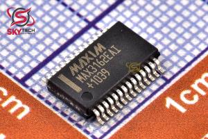 MAX3162EAI
