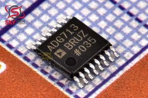 ADG713BRUZ