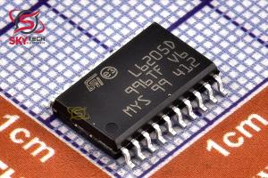 L6205D