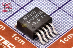 LM2585S-5.0/NOPB