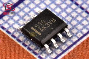 LP2951CDR2G (51C)
