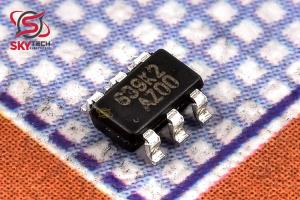 EUP3458VIR1 (AZ00)