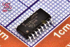 PS2801-4-A