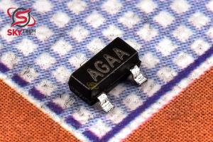 MAX810LEUR+T (AGAA)