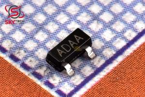 MAX809SEUR+T (ADAA)