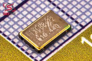19.44MHZ Active Crystal Oscillator