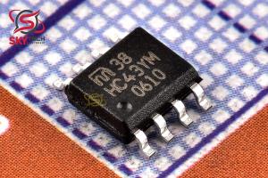 MIC38HC43YM