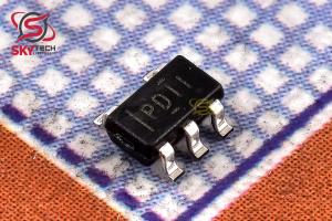 TPS3828-33DBVR (PD11)
