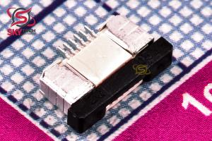 FPC 6 PIN 0.5MM PITCH