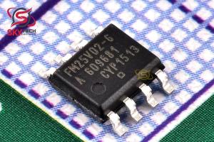 FM25V02-G