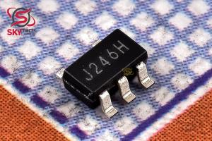 NCP4623HSNADJT1G (J24)