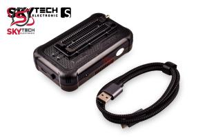 XGecu T76 Programmer + 53 ADAPTER