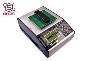 XELTEK SUPERPRO 6100N Programmer + 45adapter