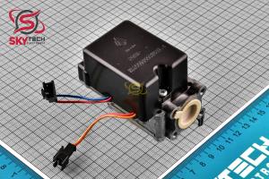 SOLENOID VALVE