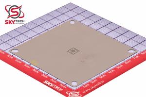 STENCIL M21S/KF1921/KF1930 75MM 2D