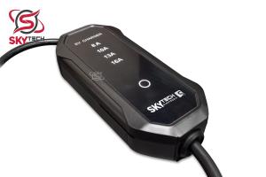 CAR EV CHARGER 16A 3.5KW V2.1