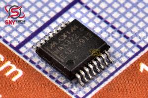MAX3221EEAE+T