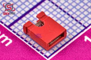 SMD RED JUMPER