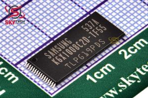 K6X1008C2D-TF55