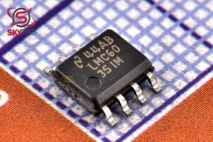 LMC6035IMXQ1