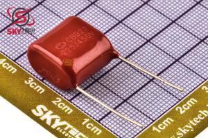 2.2UF 400V CAPACITOR